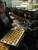 L'usine des "Fortune cookies"
