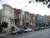 Maisons victoriennes de Lower Haight