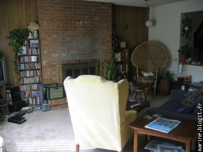le salon